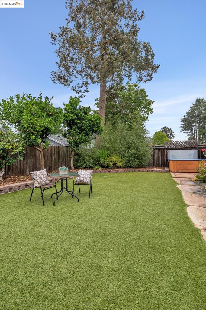 EL SOBRANTE - Residential
