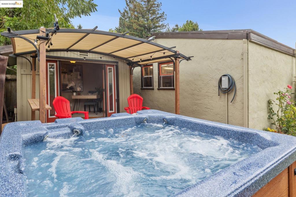 EL SOBRANTE - Residential