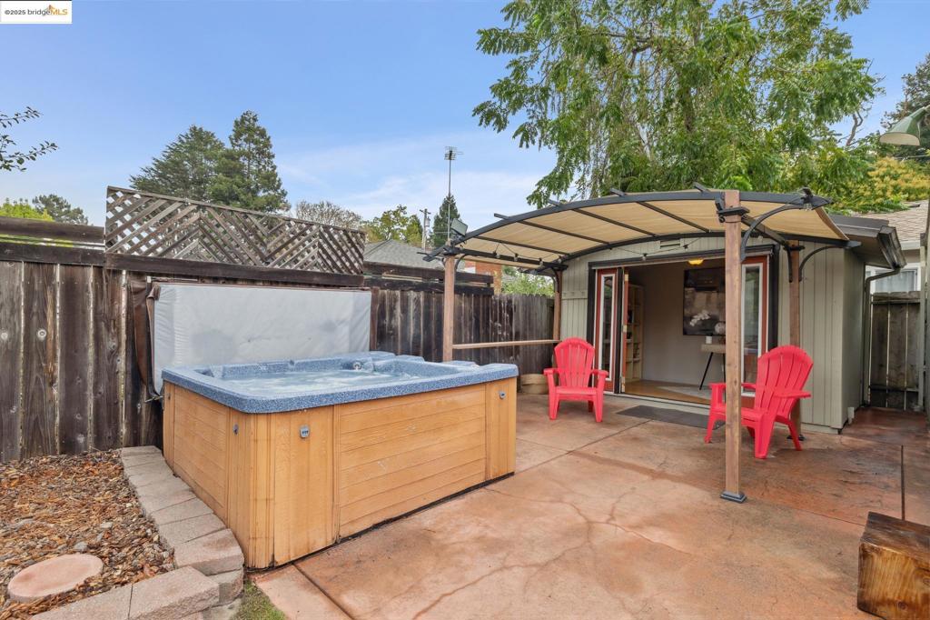 EL SOBRANTE - Residential