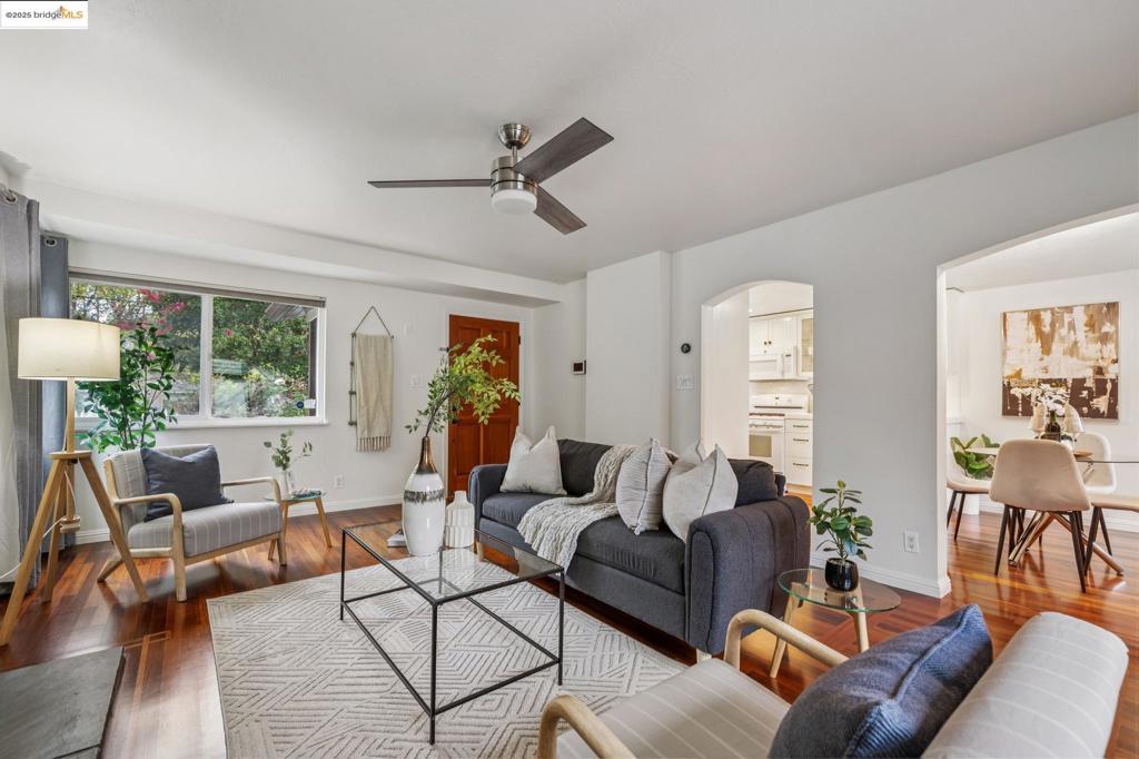 EL SOBRANTE - Residential