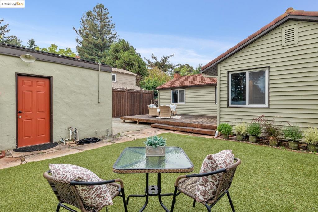 EL SOBRANTE - Residential