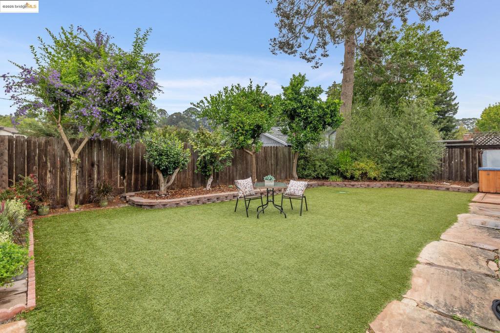 EL SOBRANTE - Residential