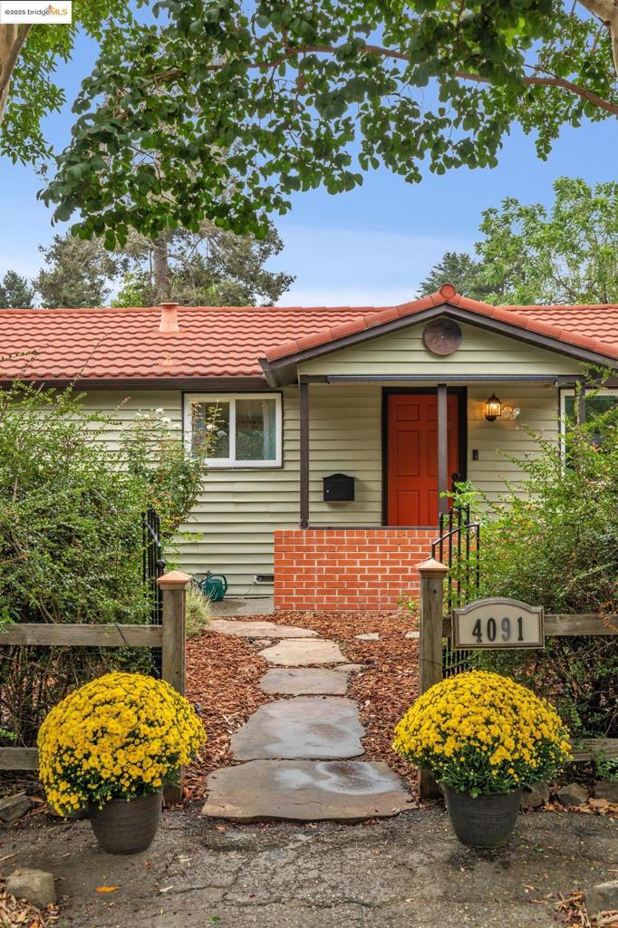 EL SOBRANTE - Residential