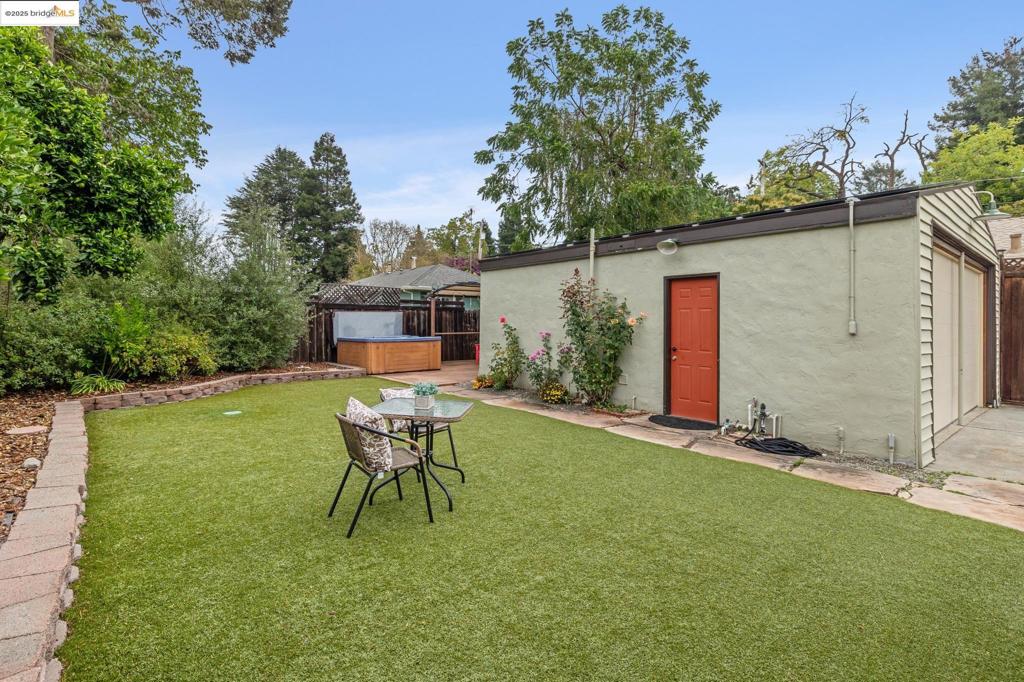 EL SOBRANTE - Residential