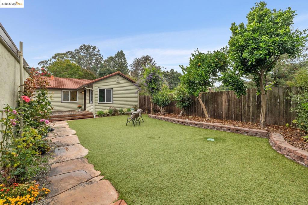 EL SOBRANTE - Residential