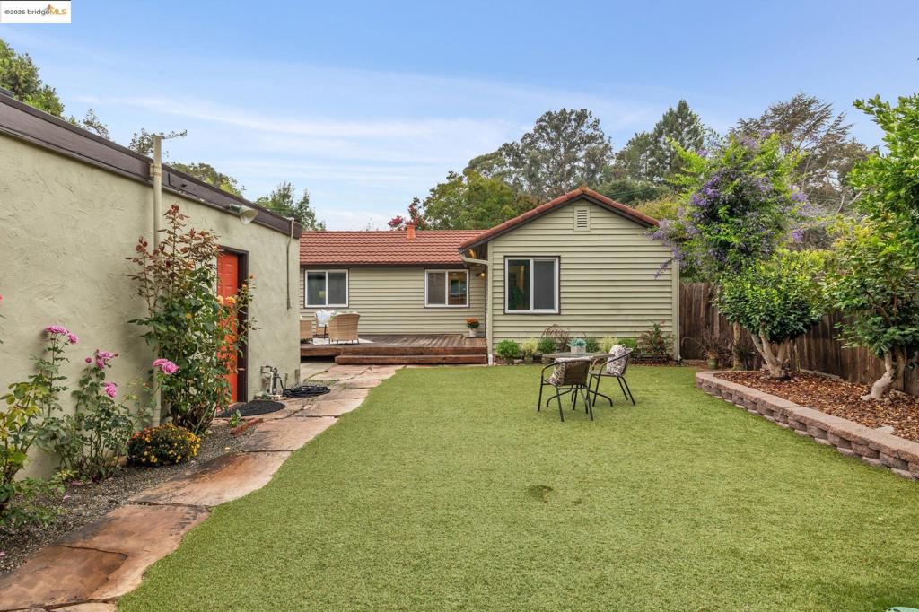 EL SOBRANTE - Residential