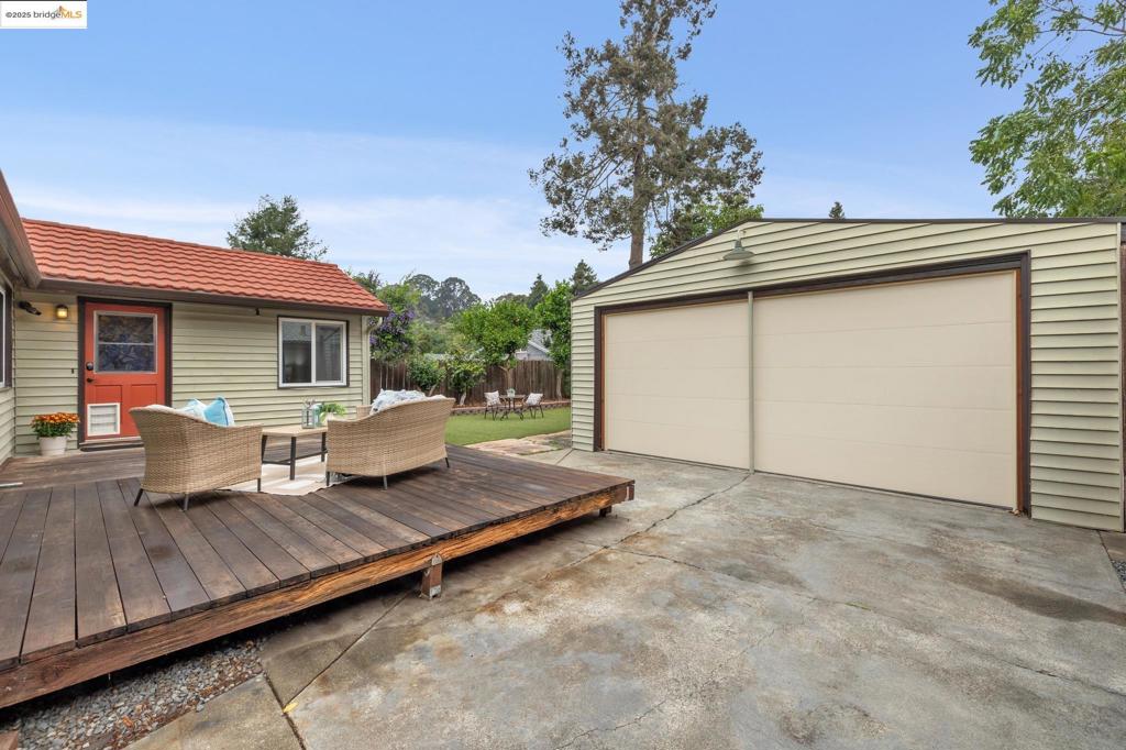 EL SOBRANTE - Residential