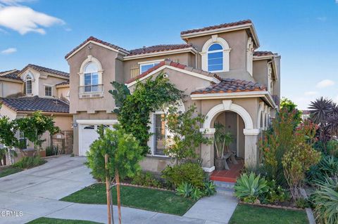 Tiny photo for 1907 Tanager Street, Ventura, CA 93003 (MLS # V1-34860)