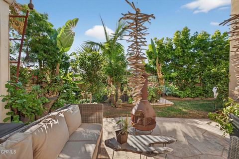 Tiny photo for 1907 Tanager Street, Ventura, CA 93003 (MLS # V1-34860)