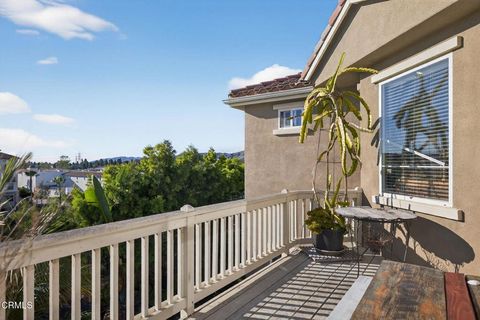 Tiny photo for 1907 Tanager Street, Ventura, CA 93003 (MLS # V1-34860)