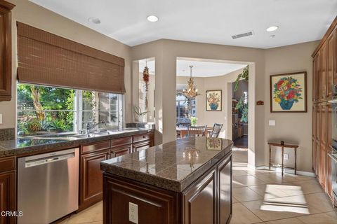 Tiny photo for 1907 Tanager Street, Ventura, CA 93003 (MLS # V1-34860)