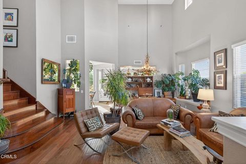 Tiny photo for 1907 Tanager Street, Ventura, CA 93003 (MLS # V1-34860)