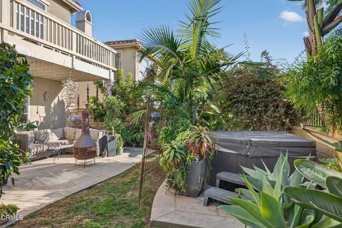 Tiny photo for 1907 Tanager Street, Ventura, CA 93003 (MLS # V1-34860)