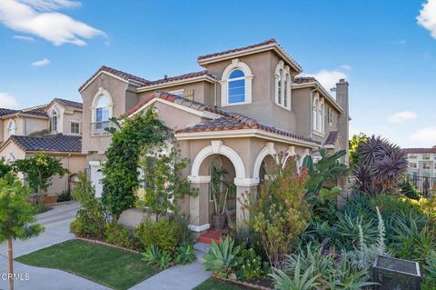 Tiny photo for 1907 Tanager Street, Ventura, CA 93003 (MLS # V1-34860)