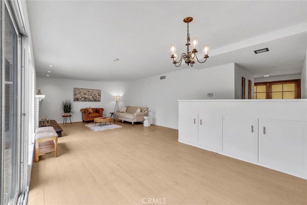 Desirable Area - Residential