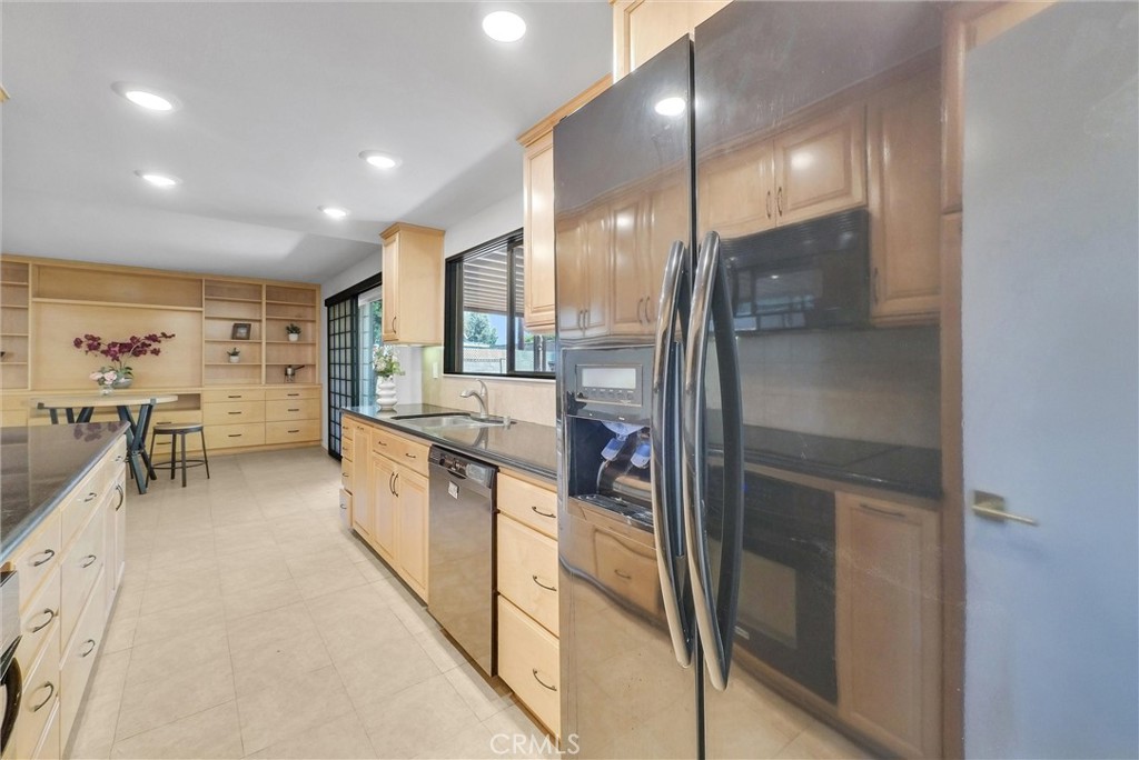 Desirable Area - Residential