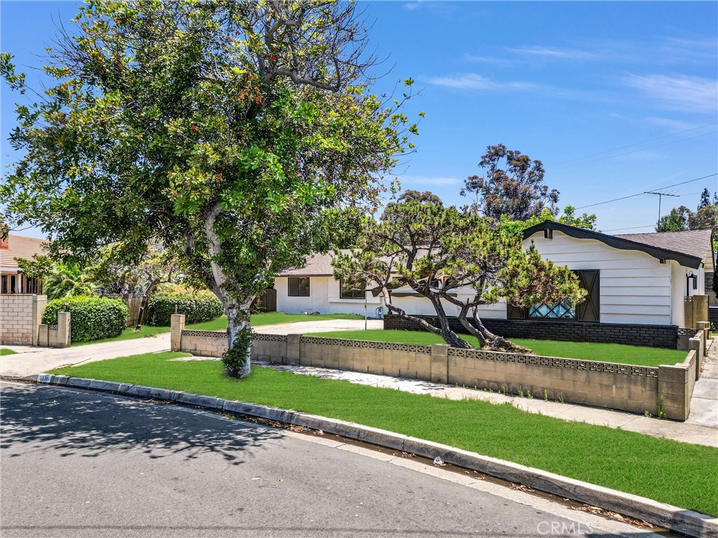 Desirable Area - Residential