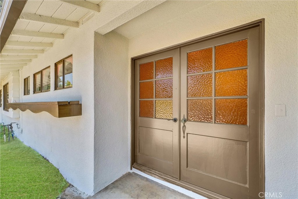 Desirable Area - Residential