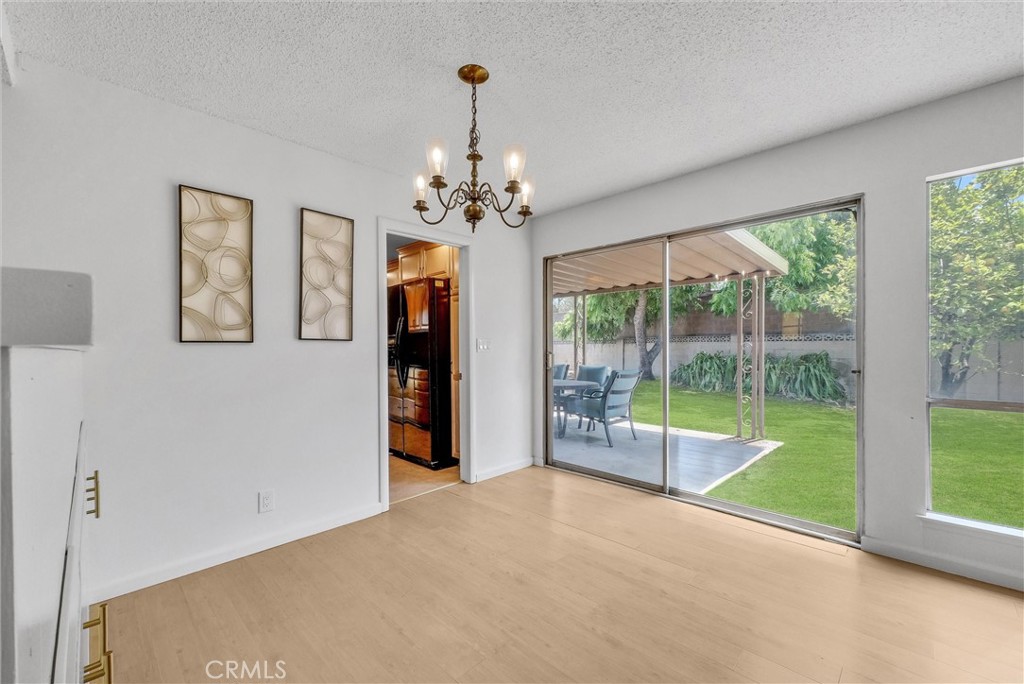 Desirable Area - Residential