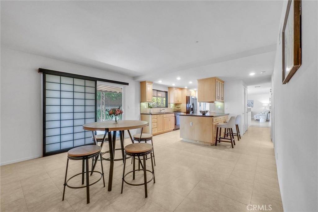 Desirable Area - Residential