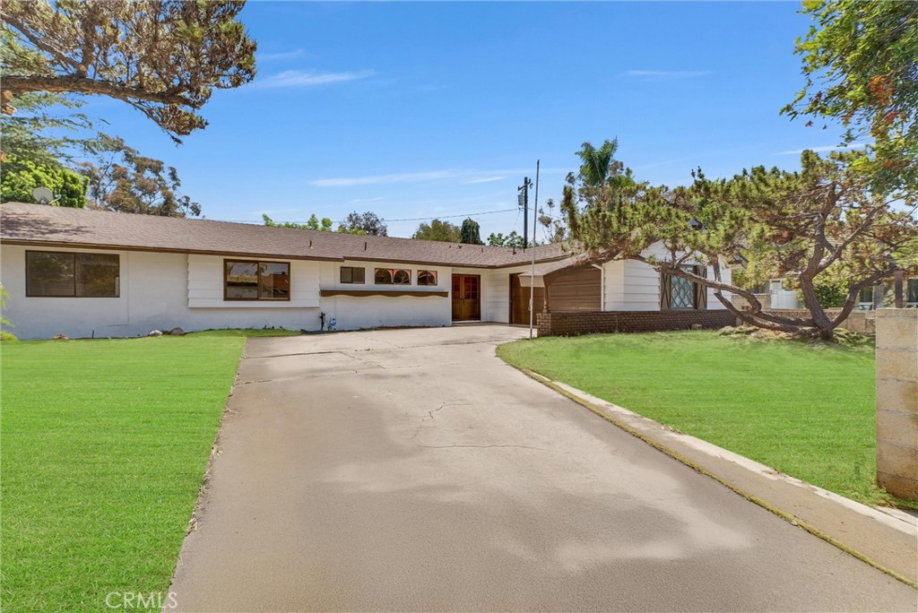 Desirable Area - Residential
