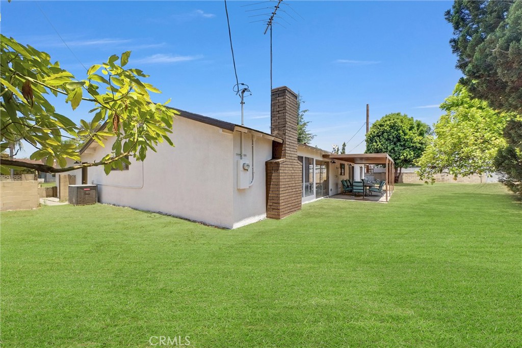 Desirable Area - Residential