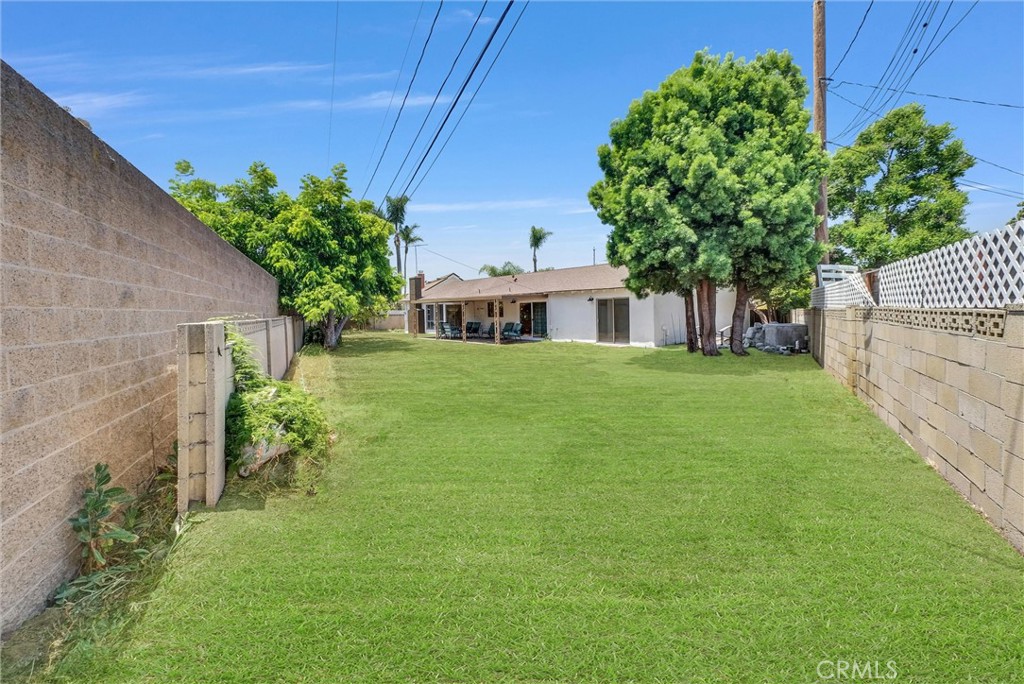 Desirable Area - Residential