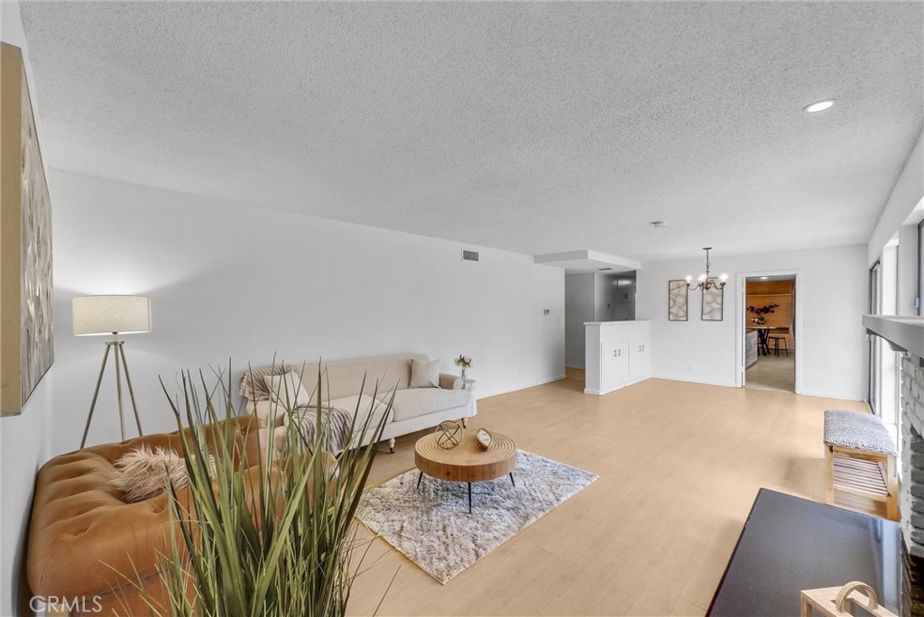 Desirable Area - Residential
