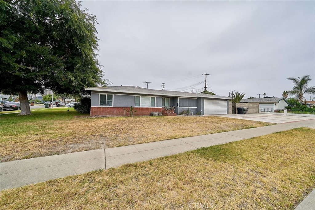 Welcome to 12871 Sungrove St, Garden Grove, CA 92840 – a charming single-story home nestled in a peaceful, well-established neighborhood. This inviting property offers a perfect blend of comfort and character, with a spacious layout and a serene atmosphere. With an expansive lot, mature landscaping, and RV parking, this home is ideal for both relaxing and entertaining. Located on a quiet, tree-lined street, it’s the perfect retreat while still offering easy access to everything Garden Grove has to offer.