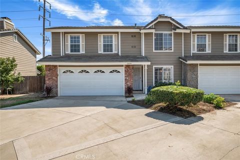Photo of 12476 Park Ave, Chino, CA 91710 (MLS # IG25231396)