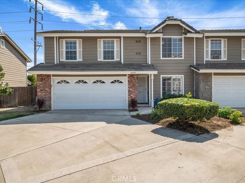 Photo of 12476 Park Ave, Chino, CA 91710 (MLS # IG25231396)