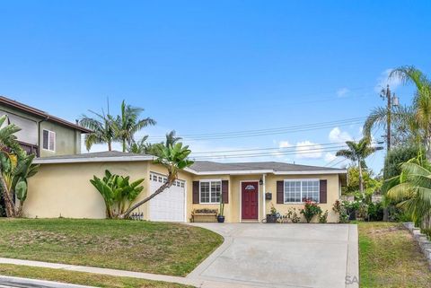 Photo of 8291 Polk Circle Cir, Huntington Beach, CA 92646 (MLS # 250040473SD)