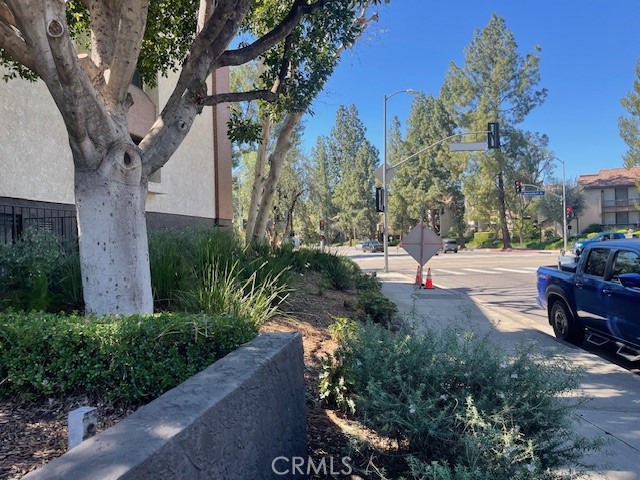 21650 Burbank Blvd. 206