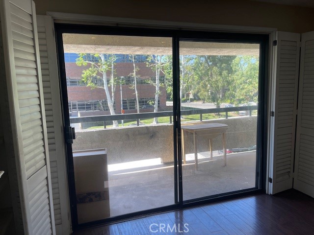 21650 Burbank Blvd. 206