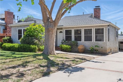 13384 Foothill Boulevard Sylmar CA 91342