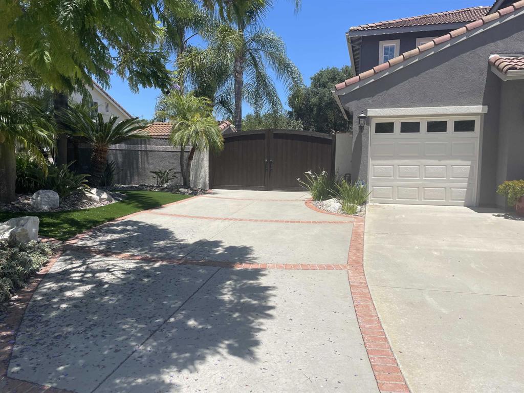1467 Belmont Park Road