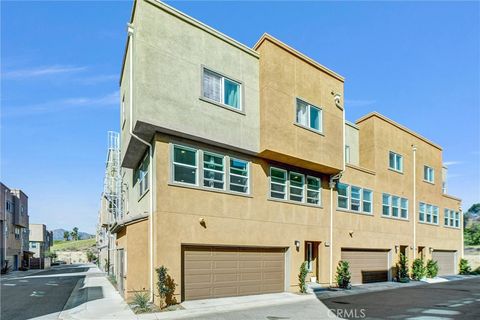 12820 N Watt Lane C Sylmar CA 91342