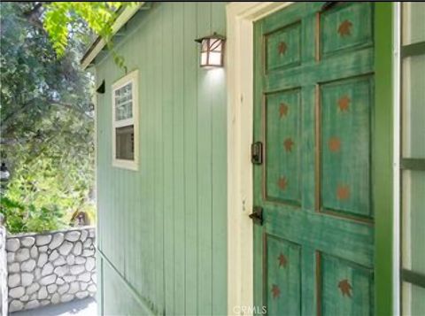 Photo of 533 Sturtevant Drive #1/2, Sierra Madre, CA 91024 (MLS # SR26119301)