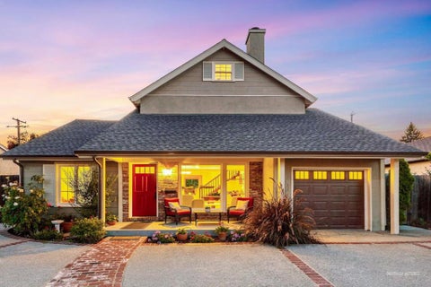 Photo of 1745 Virginia Avenue, Redwood City, CA 94061 (MLS # ML82061349)