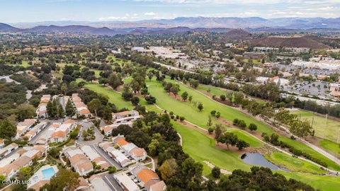 Tiny photo for 242 Green Lea Place, Thousand Oaks, CA 91361 (MLS # 226004322)