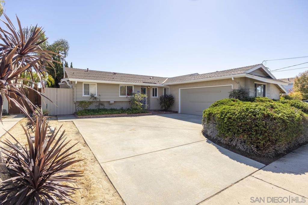 4971 Mount Etna Drive