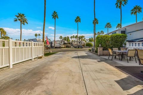 Photo of 69411 Ramon Road #129, Cathedral City, CA 92234 (MLS # 219139991DA)