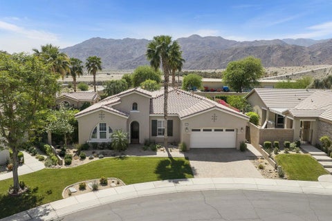 Photo of 81307 Jasmine Court, La Quinta, CA 92253 (MLS # 219152072DA)