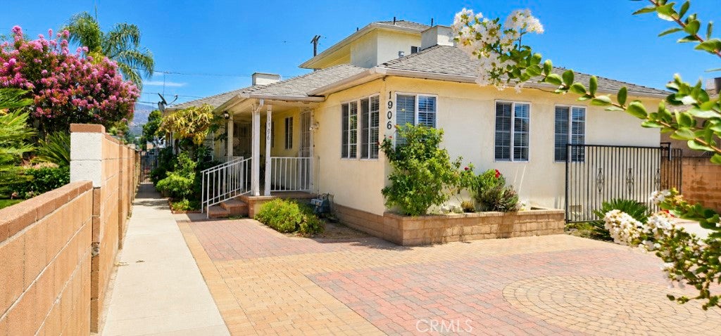 1906 Jackson Street