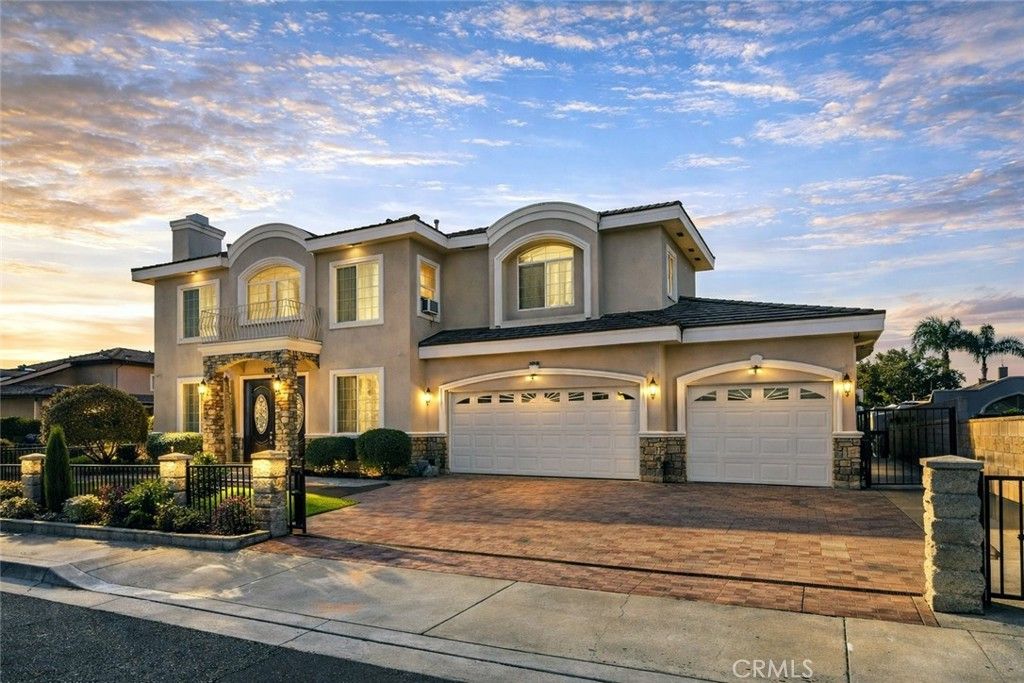 Photo of 3453 Ivar Avenue, Rosemead, CA 91770 (MLS # SR25279259)