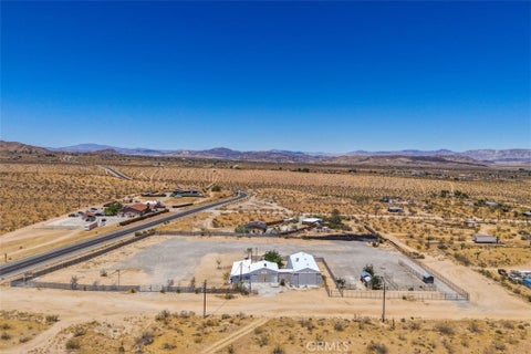 Photo of 56166 Handley RD, Yucca Valley, CA 92284 (MLS # JT26092729)