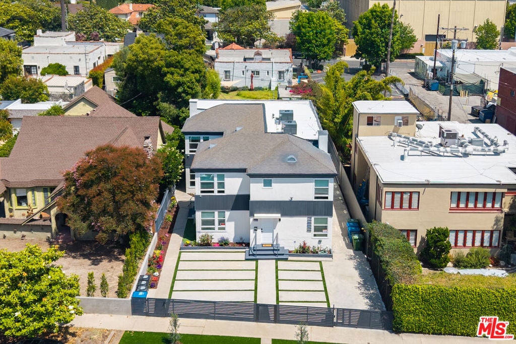 1342 S Ogden Drive
