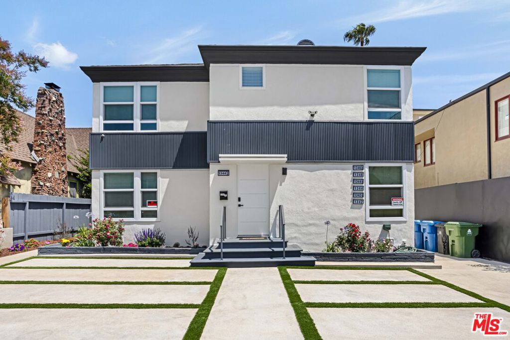 1342 S Ogden Drive