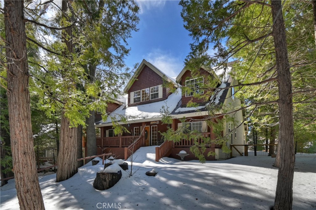 28637 Shenandoah