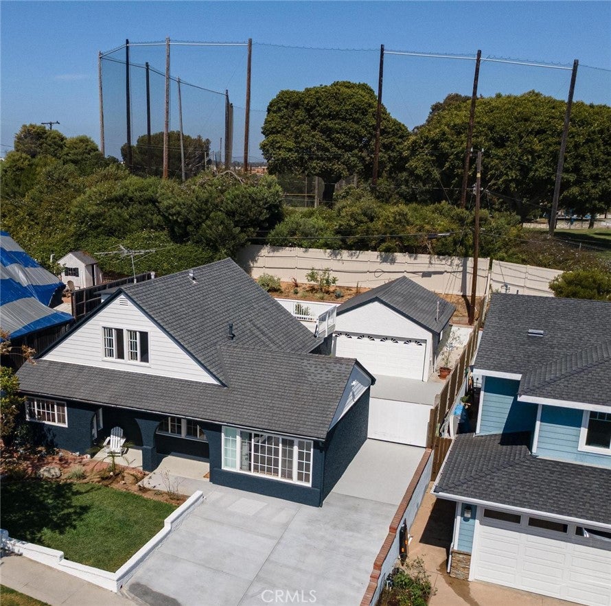 22714 Draille Drive